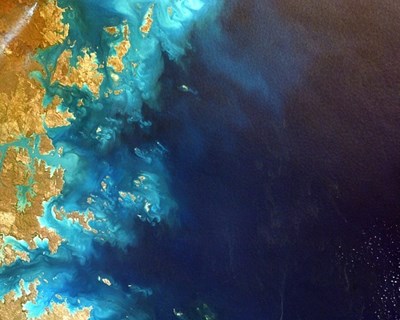 Uso de satélites na agricultura dá mote a concurso europeu