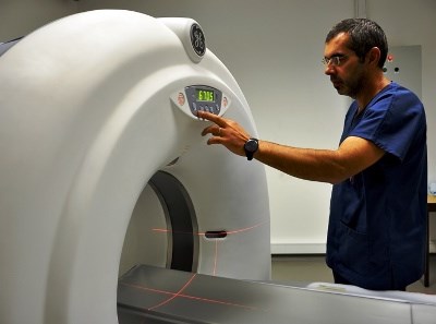 UTAD aplica “TAC’s” em animais para avaliar a qualidade da carne