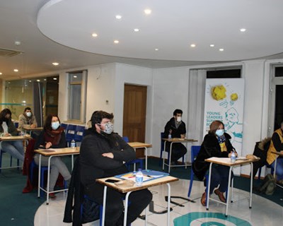 V21 Rural cria rede gratuita para ajudar empreendedores a implementarem novos negócios