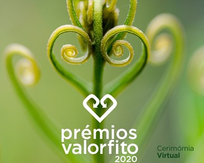 Valorfito distingue os melhores no setor agrícola, num ano em que se registou um aumento na taxa de retoma para 44%
