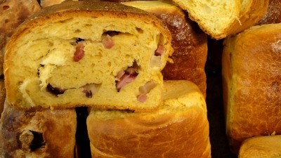 Valpaços promove produtos no estrangeiro