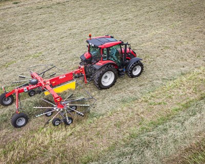 Valtra comemora 70 anos e apresenta novidades para 2021