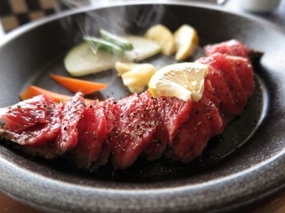 Venda de carne em Portugal reduziu 5%, indica OMS