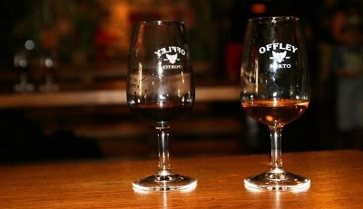 Vendas de vinho do Porto em Portugal sobem no primeiro trimestre de 2016