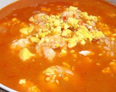 VI Festival das Sopas de Peixe em Vila Velha de Ródão