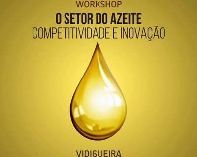 Vidigueira debate setor do azeite