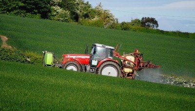 Vila do Conde recebe curso de aplicação de produtos fitofarmacêuticos