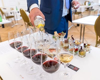 Vinhos do Tejo viajaram até à Polónia para promoção