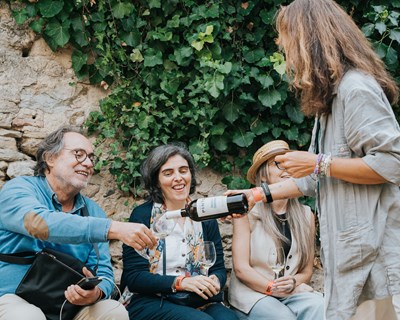 Vinhos N’Aldeia: o melhor de 20 produtores numa viagem ao coração dos Vinhos de Lisboa