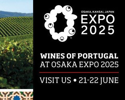 ViniPortugal promove Vinhos de Portugal no Japão