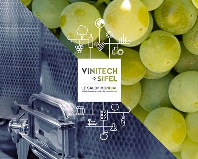 VINITECH chega em novembro