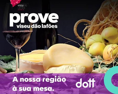 Viseu Dão Lafões cria nova plataforma digital para produtores locais