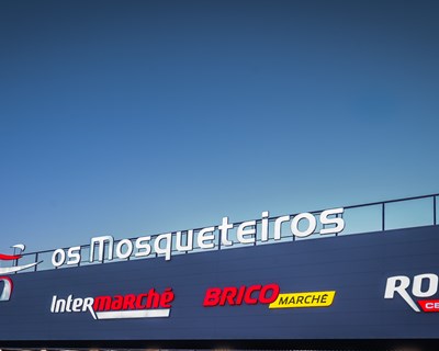 Volume de negócios do Grupo os Mosqueteiros em Portugal cresce 7,8%