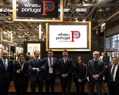WINE PARIS assume a pole position no universo do vinho