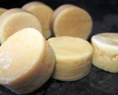 Workshop ensina a fazer queijo de cabra curado