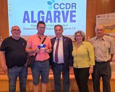 XV Encontro Regional de Apicultura do Algarve