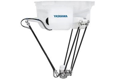 Yaskawa Motoman apresenta robots para a indústria alimentar