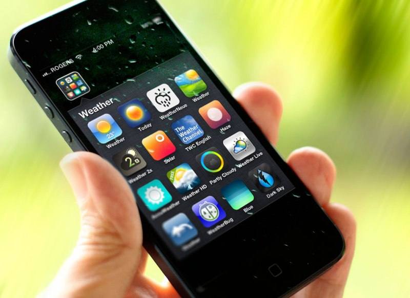 app