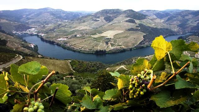 douro