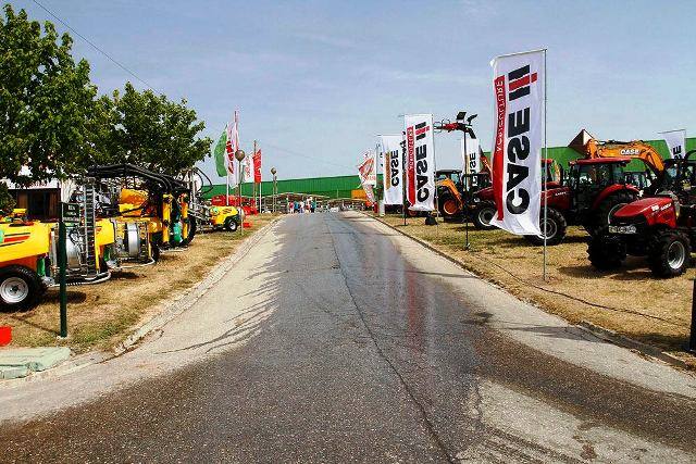 feira nacional agricultura