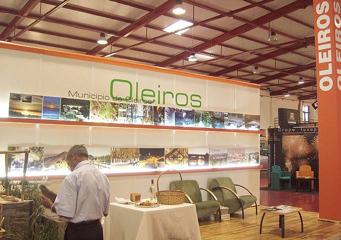 feira do pinhal