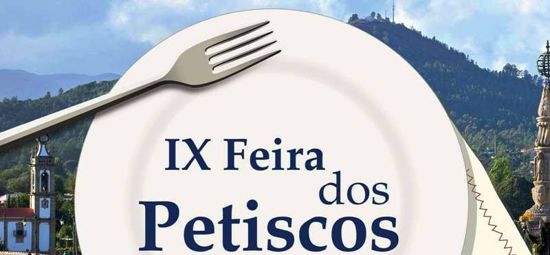 feira petiscos