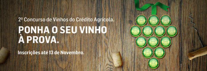 vinhos CA