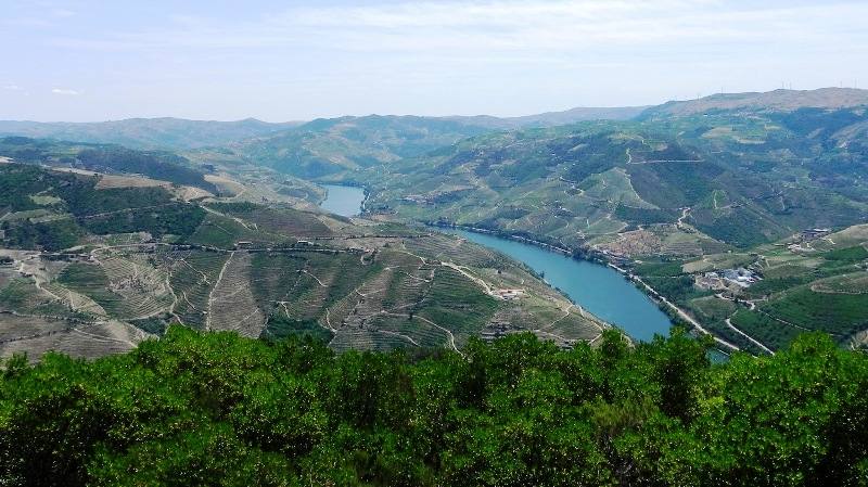 douro
