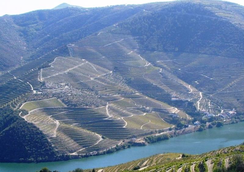 douro