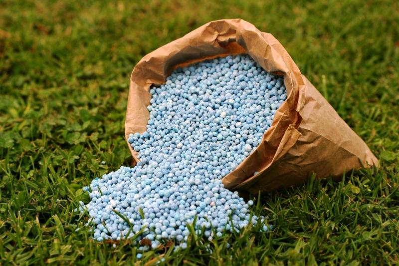 fertilizantes