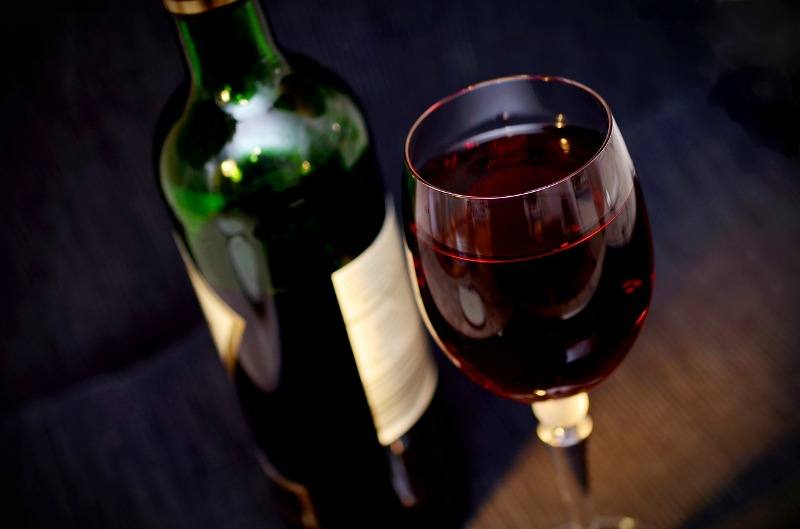 vinhos