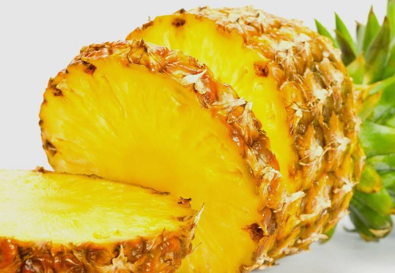 ananas