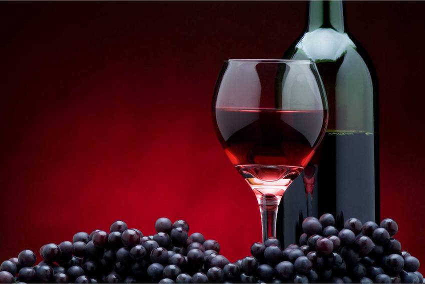 vinho