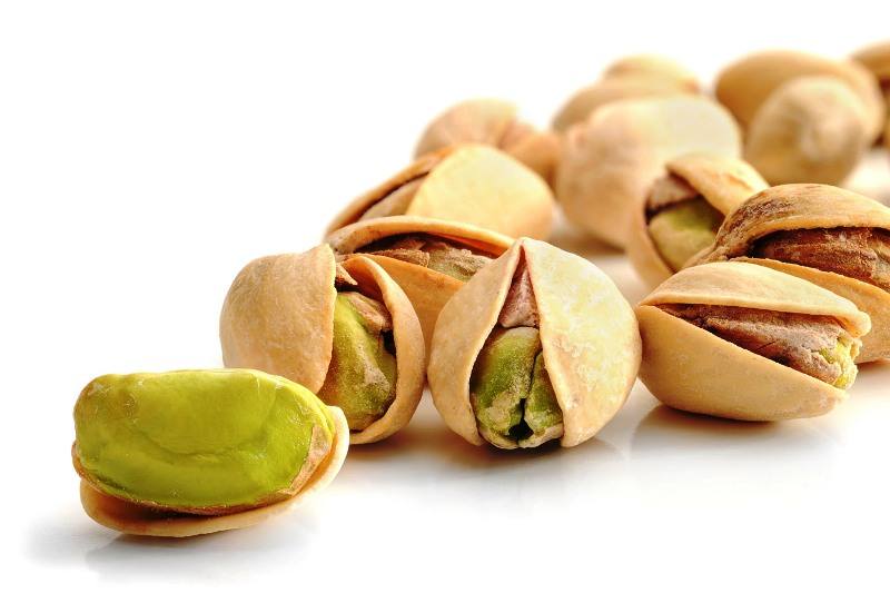 pistachio