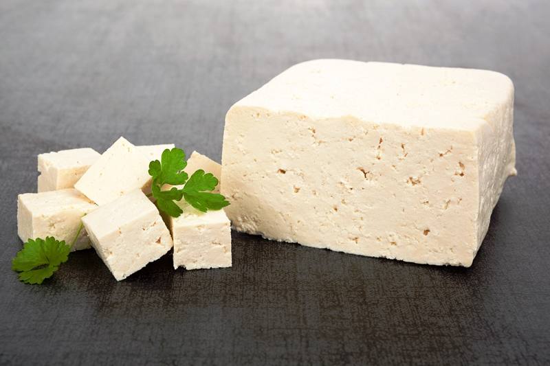 tofu