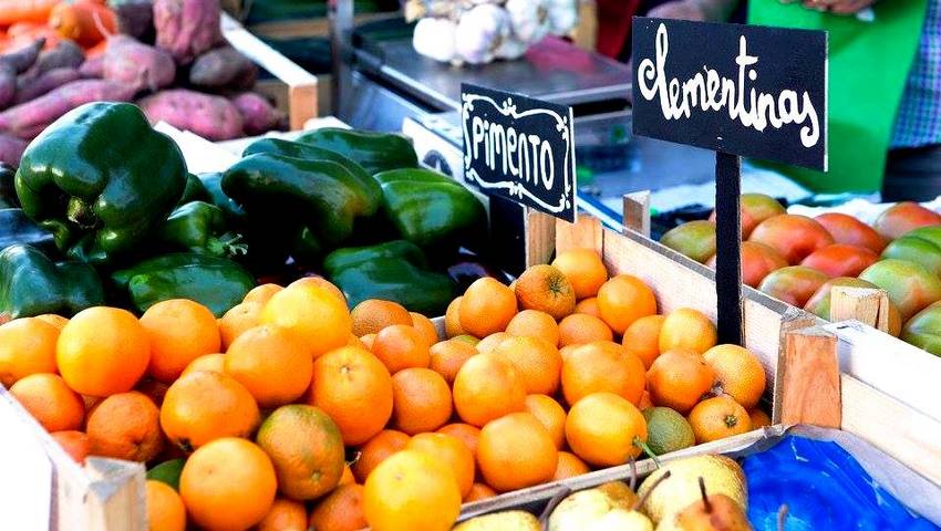 mercado