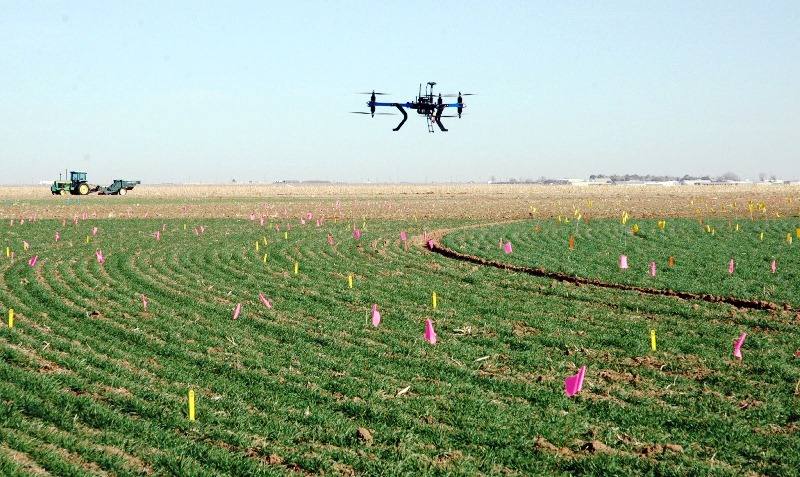 drone