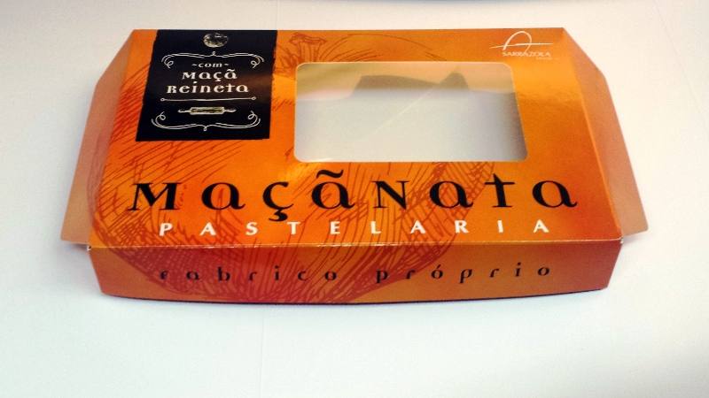 pastel maca