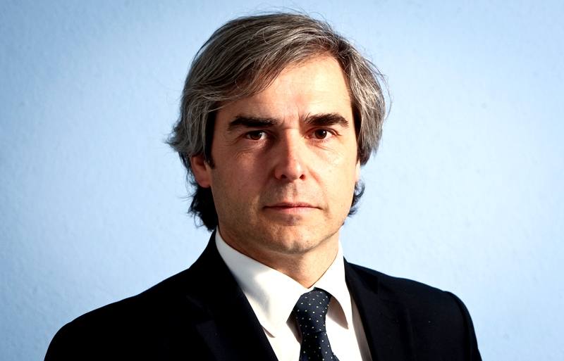 nuno melo