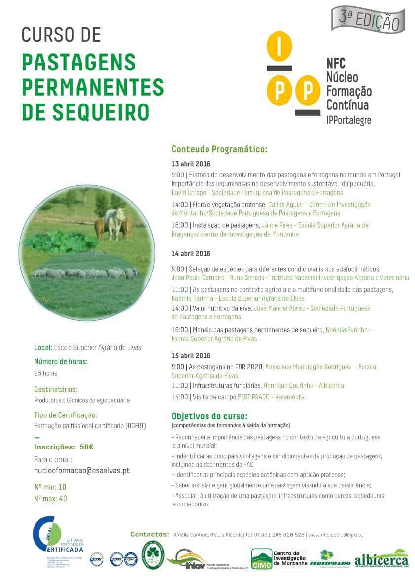 curso
