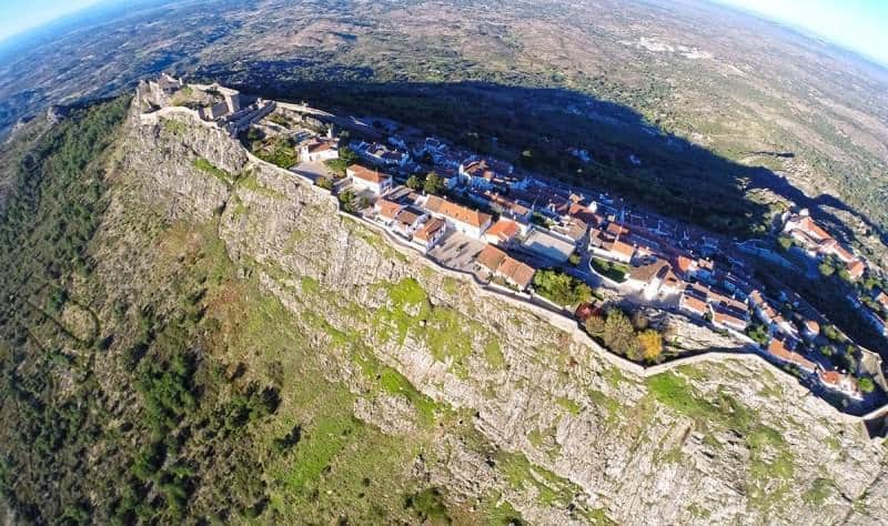 marvao
