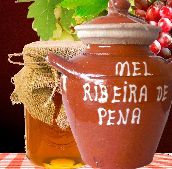 vinho e mel