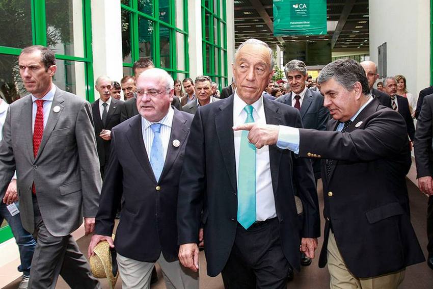 presidente