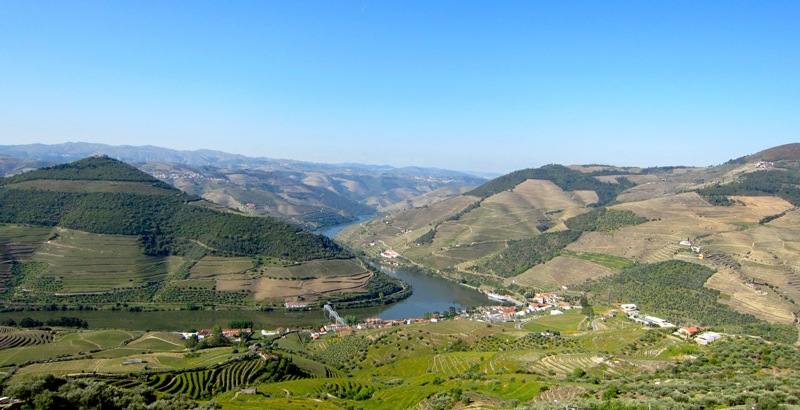 douro