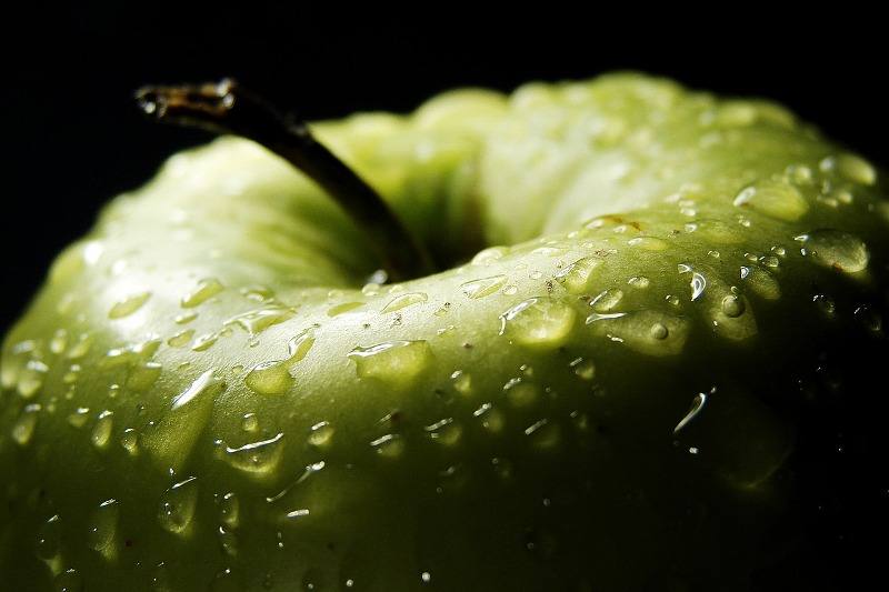 frutas