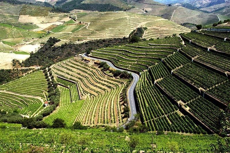 douro
