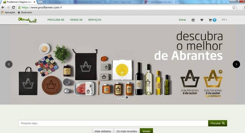 produtores