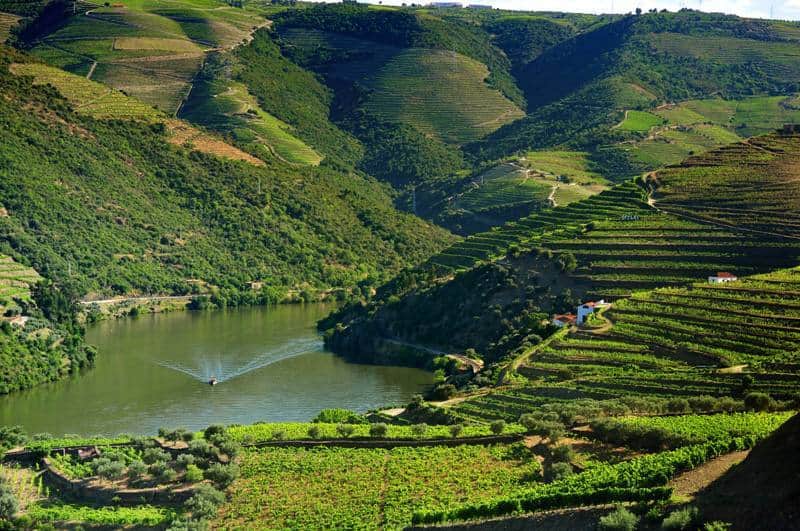 douro