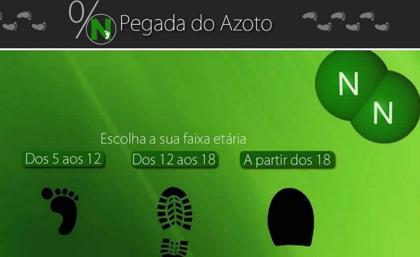 pegada