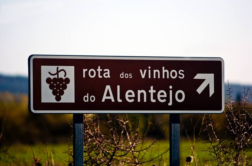 alentejo